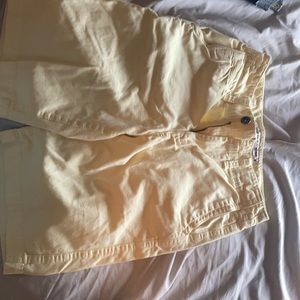 American eagle longboard shorts size 26